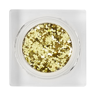 Shimmer Dust In Gold Glitter No.01