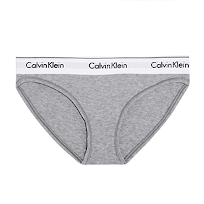 Modern Cotton Stretch Briefs