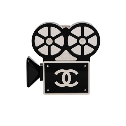 11 Of The Most Luxurious Chanel Bags Of All Time
