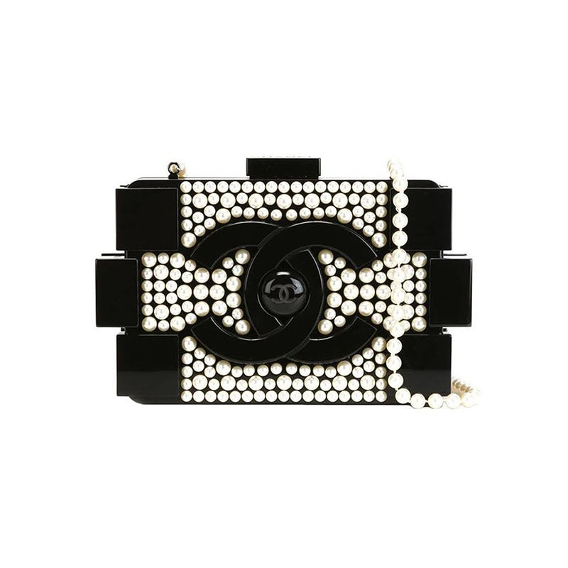 11 Of The Most Luxurious Chanel Bags Of All Time