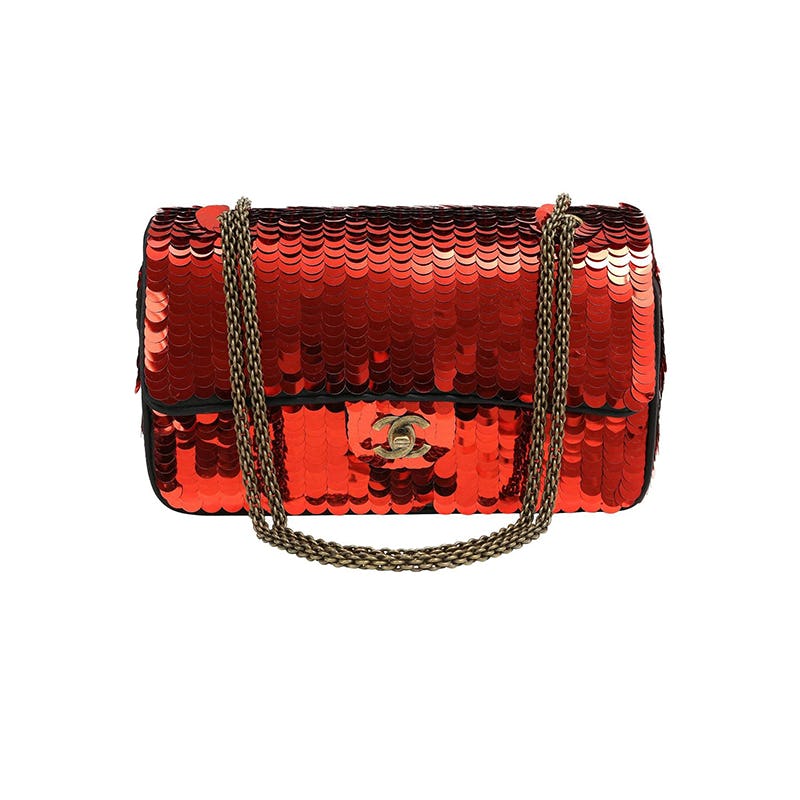 11 Of The Most Luxurious Chanel Bags Of All Time