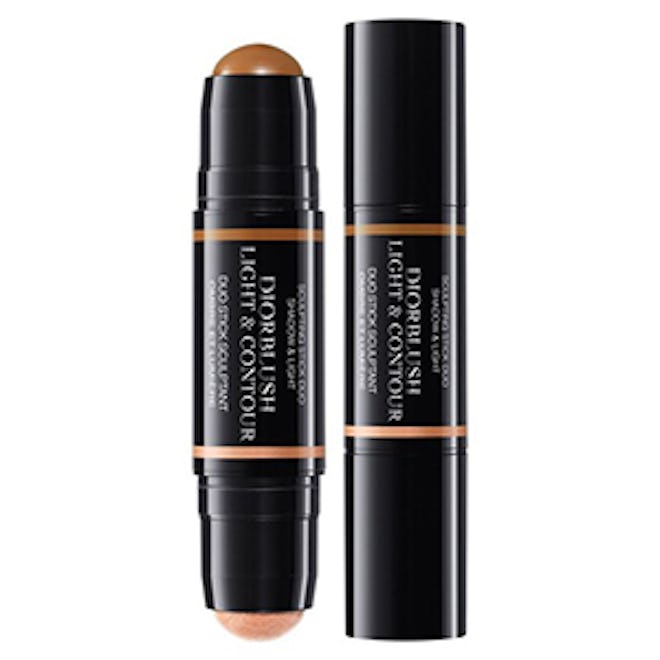 Diorblush Light & Contour Sculpting Stick Duo