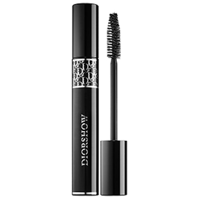 Diorshow Mascara