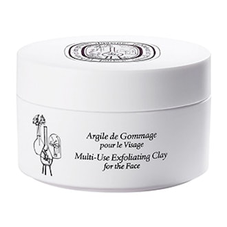 Diptyque Multi-Use Exfoliating Clay for the Face