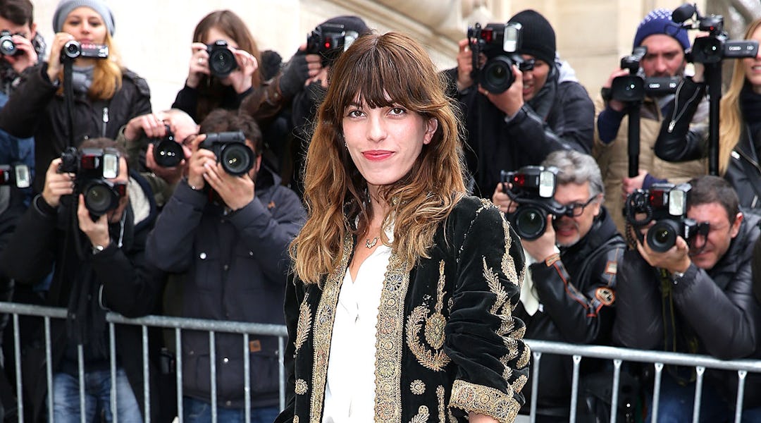 7 Staples Edgy French Girls Always Have In Their Wardrobe