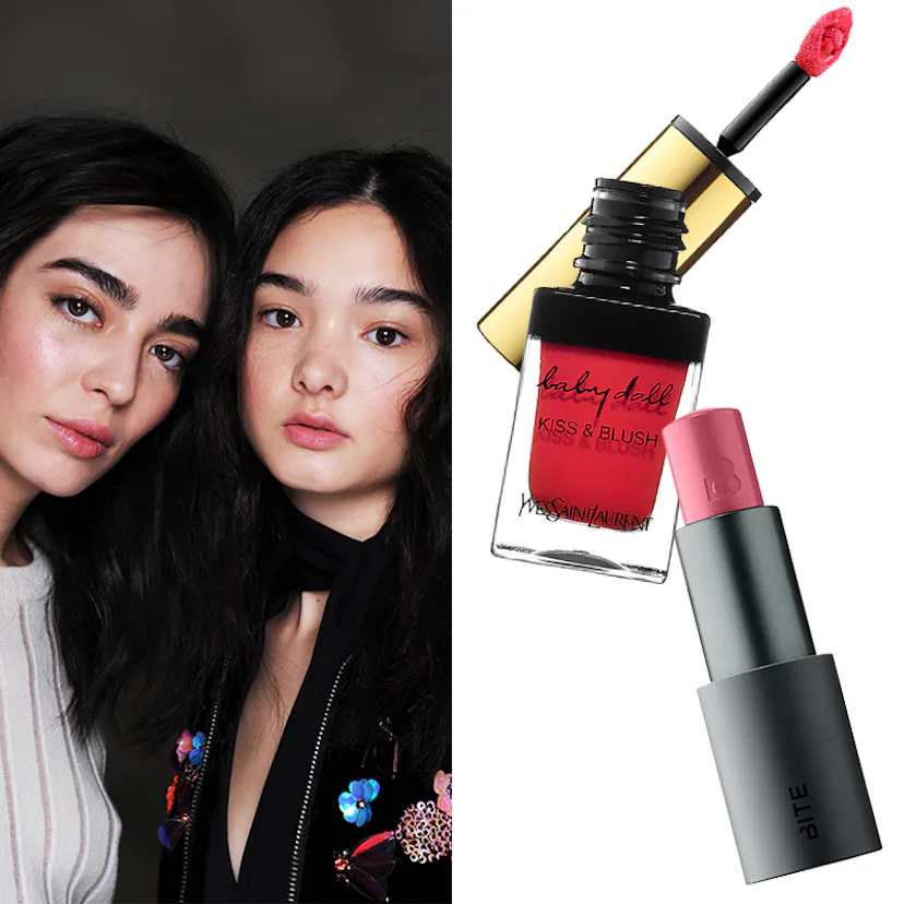 Makeup In 2016 How To Wear The Best Makeup Trends For Fall 2016