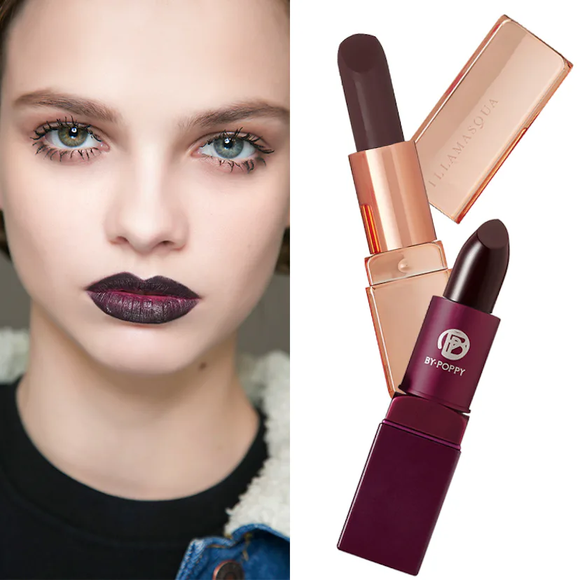 Makeup In 2016 How To Wear The Best Makeup Trends For Fall 2016
