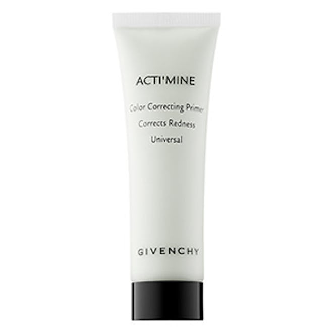 Givenchy Acti’mine Color Correcting Primer