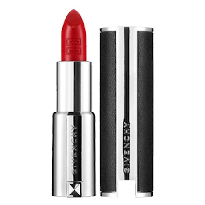 Givenchy Le Rouge Lipstick in Carmin Escarpin