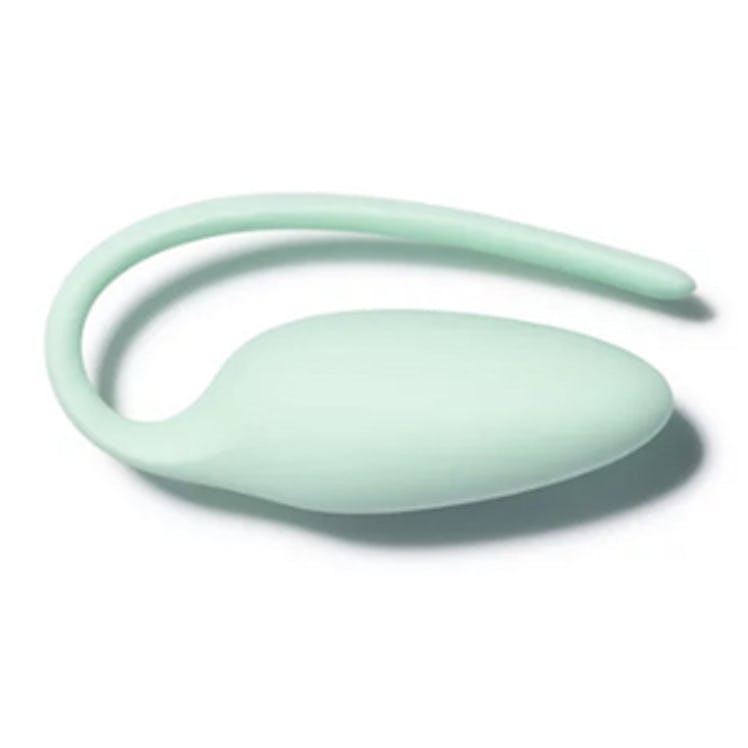 Elvie Kegel Exercise Tracker