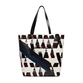 Spike Society Tote