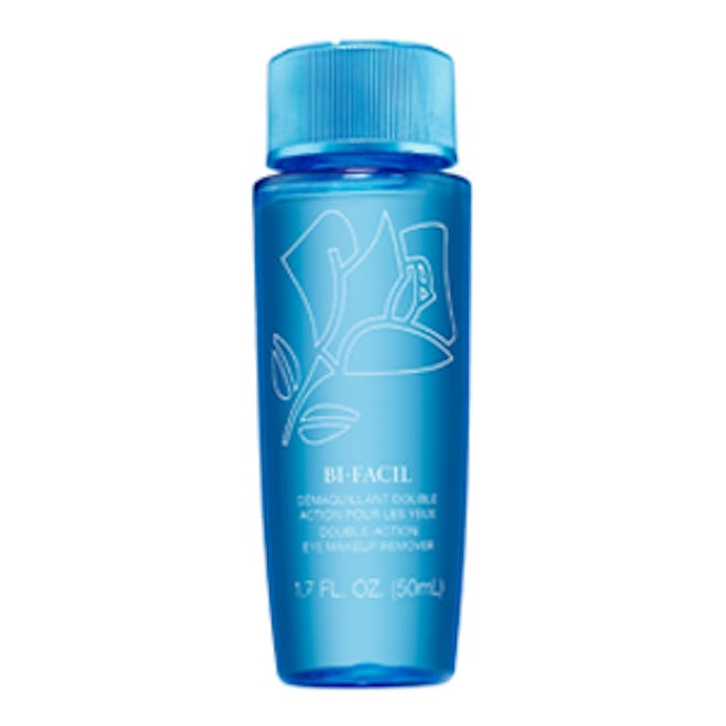 Lancome BI-FACIL Double-Action Eye Makeup Remover