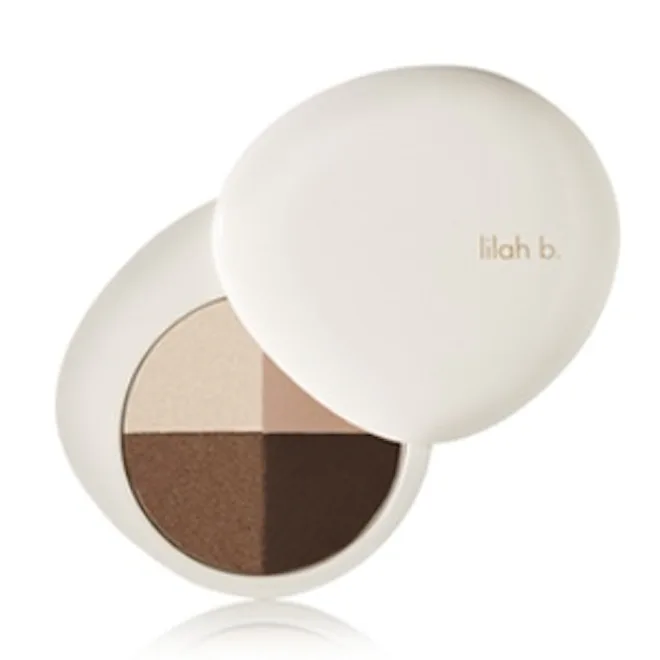 Can You Tell Which Half Is Natural Makeup?