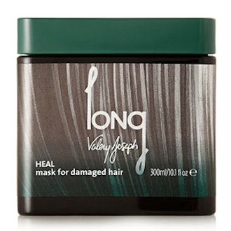 Heal Mask for Damaged Hair