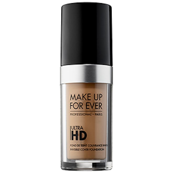 Ultra HD Foundation