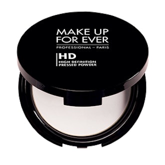 HD Pressed Powder