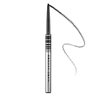 Fineliner Ultra-Skinny Gel Eye Crayon Eyeliner in Blacquer