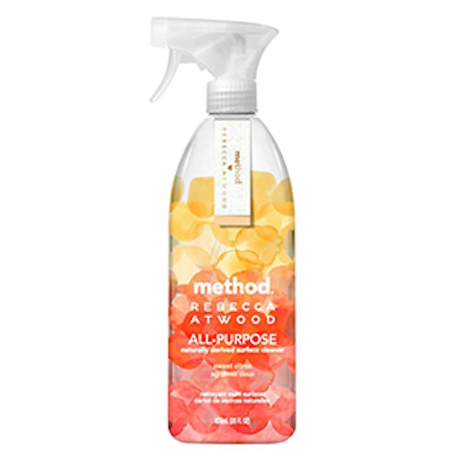 Sweet Citrus All-Purpose Surface Cleaner