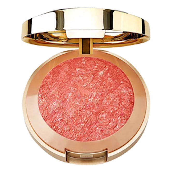 Baked Blush in Corallina