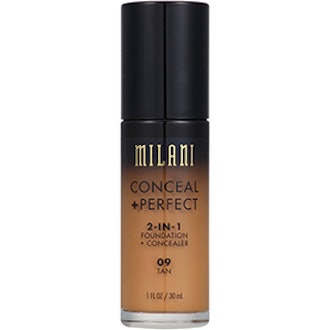 Perfect 2-in-1 Foundation + Concealer
