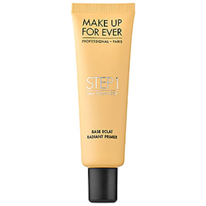 Make Up For Ever Skin Equalizer Primer