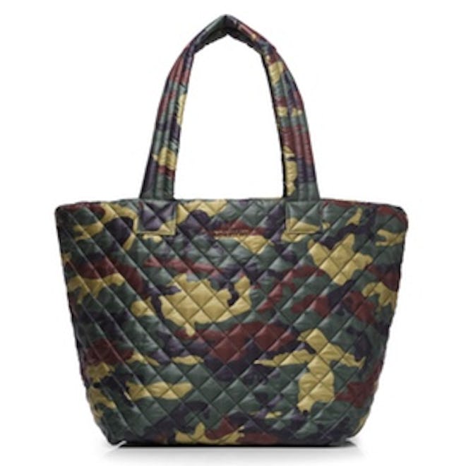 Medium Metro Tote