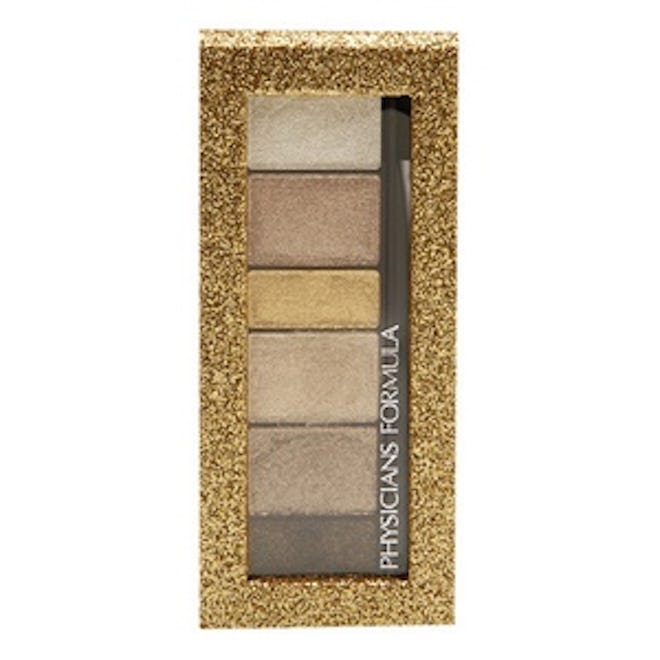 Shimmer Strips Custom Eye Enhancing Extreme Shimmer Shadow & Liner