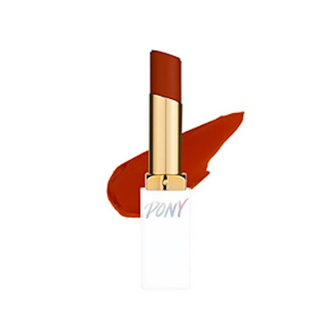Pony Blossom Lipstick