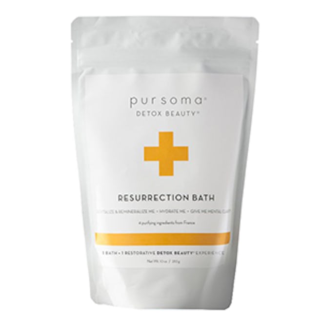 1-Day Resurrection Bath Cleanse Package