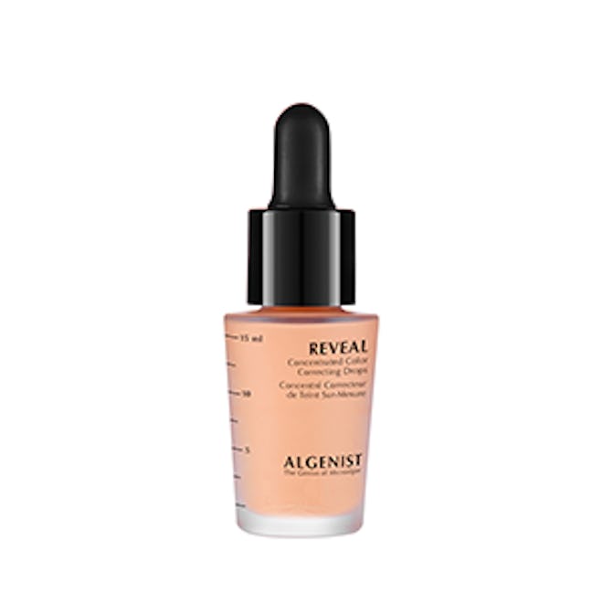Algeist Reveal Color Correcting Drops