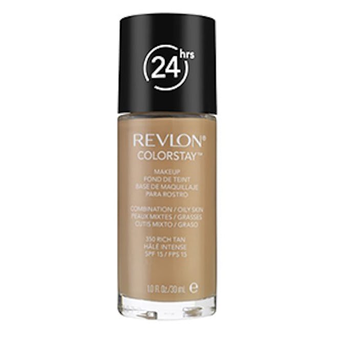 Colorstay Foundation