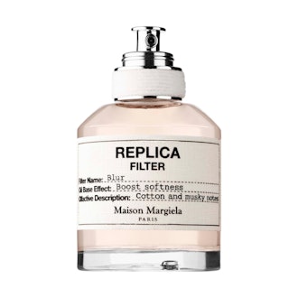 Maison Margiela ‘REPLICA’ Filter: Blur