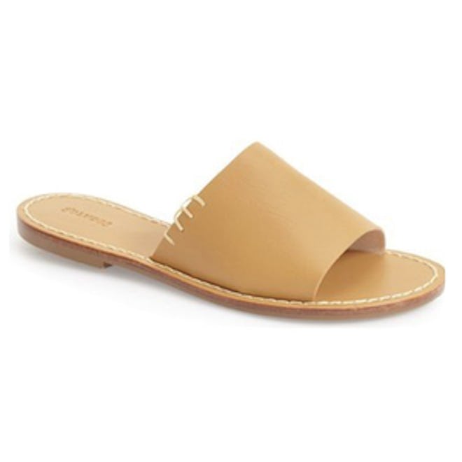 Slide Sandal