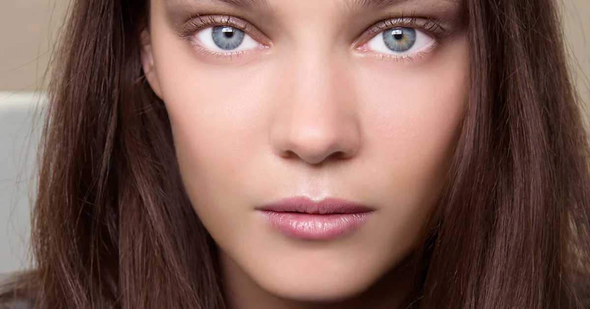 How To Get Supermodel Skin This Fall