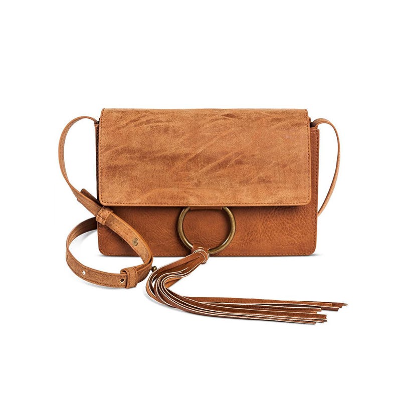 The 12 Best Fashion Finds At Target Right Now