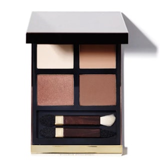 Tom Ford Eyeshadow Palette Quad in Cocoa Mirage