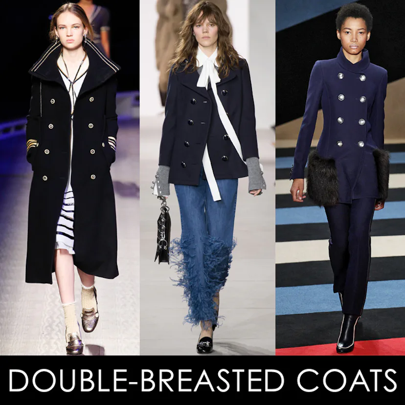 Style In 2016 Your Ultimate Shopping Guide To Fall 2016 Trends