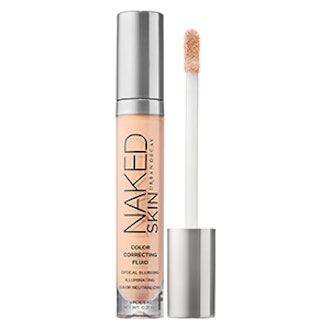 Naked Skin Color Correcting Fluid in Peach