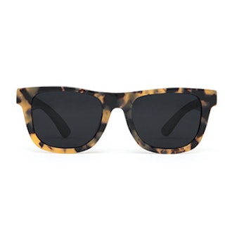 Alpine Acetate & Wood Sunglasses