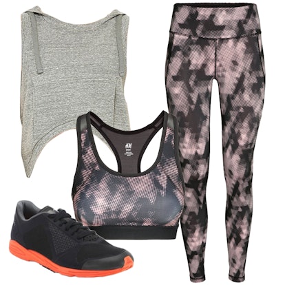 Cute Gym-Outfit Ideas That’ll Make You Want To Work Out