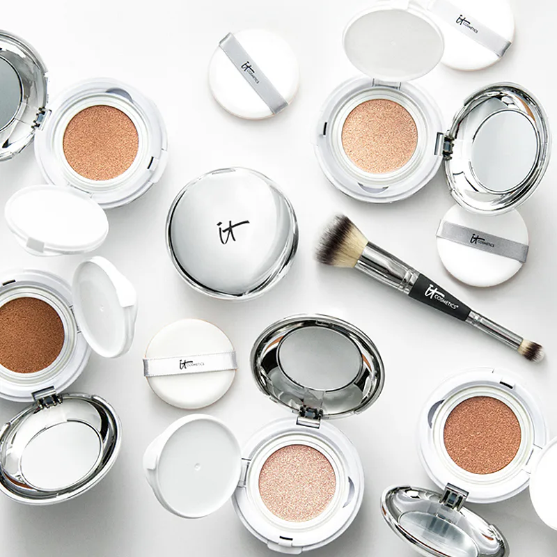 The Makeup Brand Your Skin Will Love