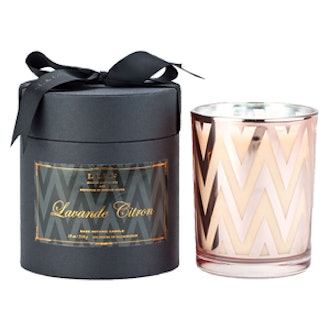 The Best-Smelling Candles Of All Time