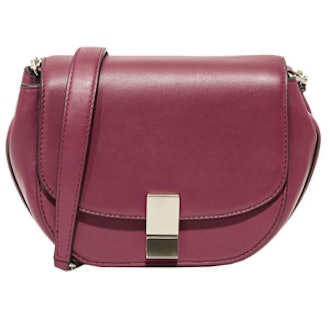 Morgan Saddle Bag