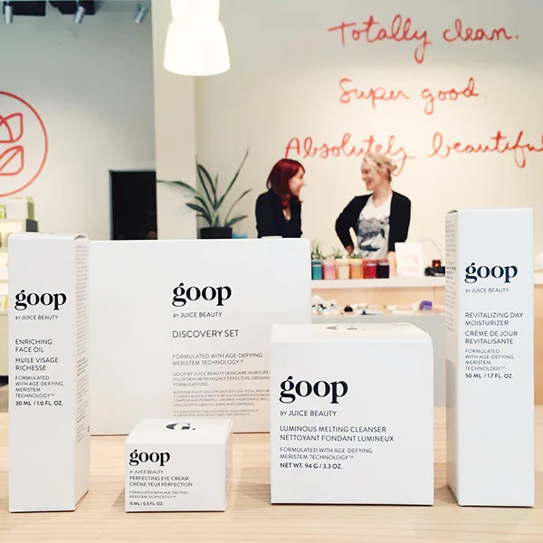 This Is The Natural Girl’s New Beauty Mecca