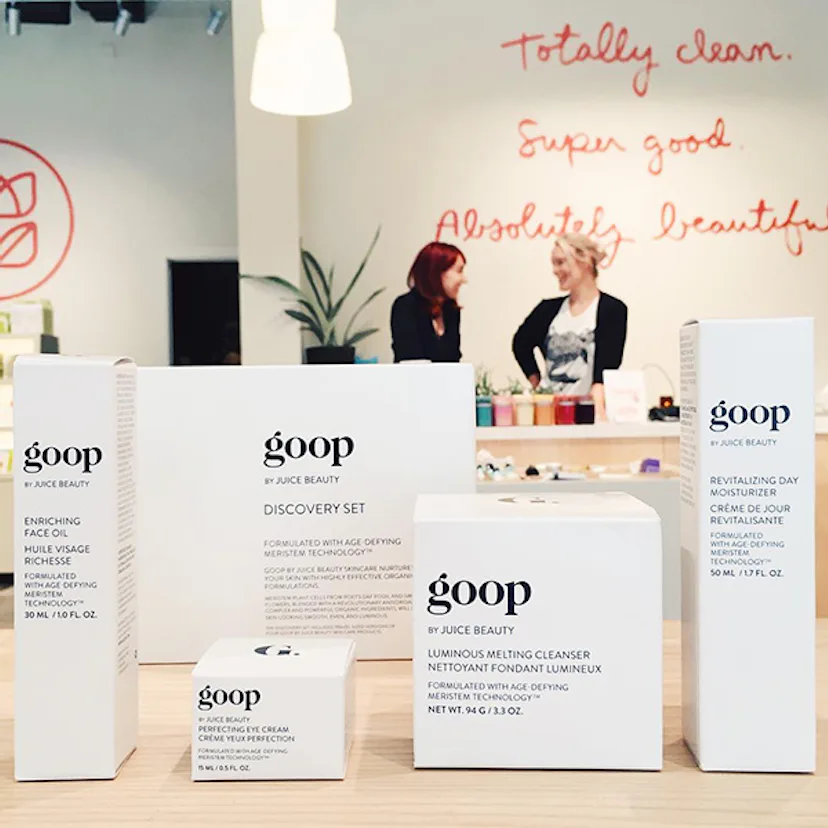 This Is The Natural Girl’s New Beauty Mecca