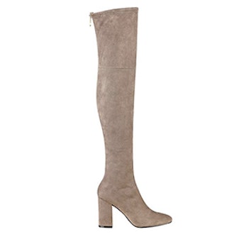 Akera Over-The-Knee Boots
