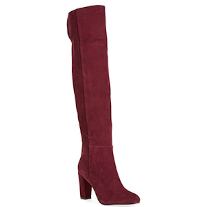 Noble Over The Knee Boot