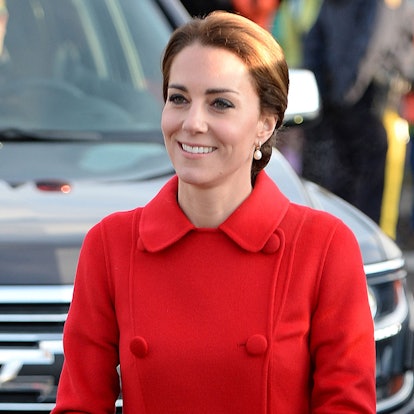 6 Reasons This Kate-Middleton-Approved Style Rule Is Everything