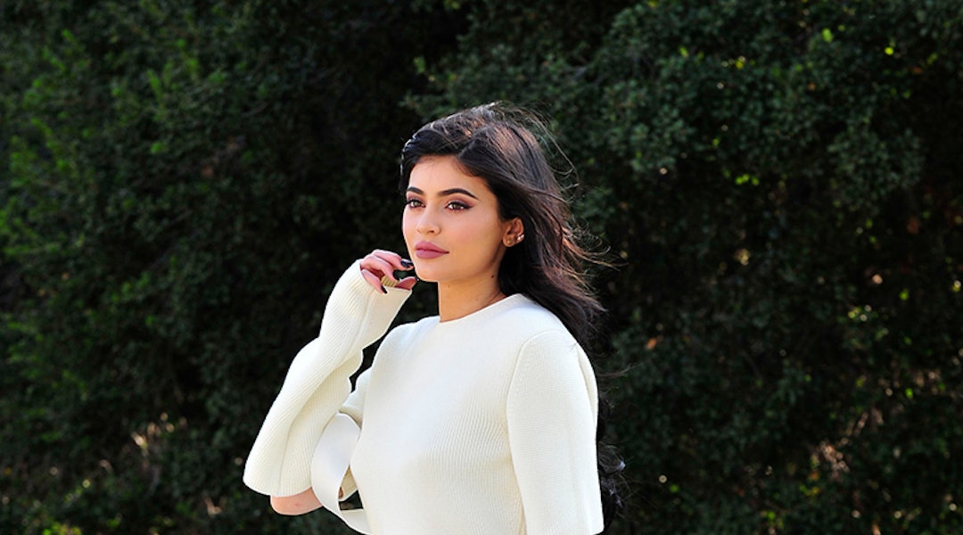 Kylie Jenners Bag Is Chic And Affordable