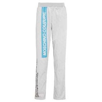 Printed Jersey Track Pants